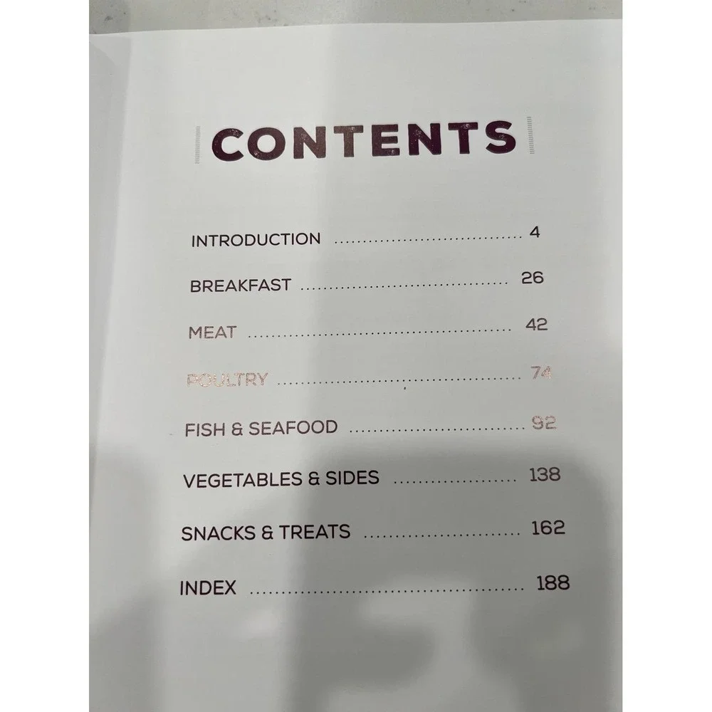 Keto Cooking for Beginners Cookbook Easy Recipes Essential Information‎ - Picture 5 of 6